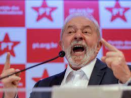 Lula sigue subiendo en las encuestas