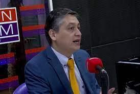Ivan Ojeda del INE