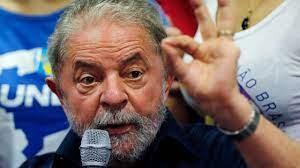Lula vuelve a la campaña