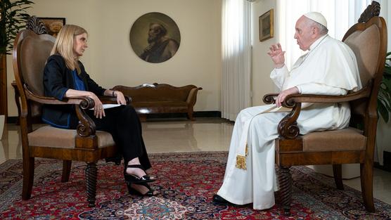 Foto: Vatican Media.