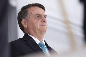 Bolsonaro cuestiona sistema electoral que lo llevo a la presidencia