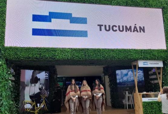 Tucumán turismo