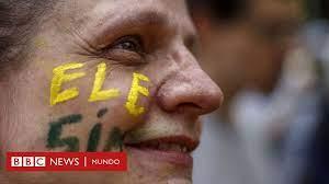 Profunda desconfianza de la mayoría de los jovenes sobre Bolsonaro