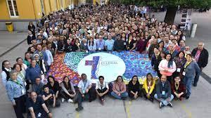 El cierre de la Asamblea Eclesial chilena