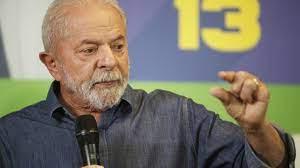 Lula apela a la madurez de Bolsonaro