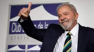El resurgir de Lula, un fenómeno para estudiarse