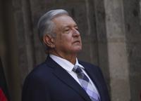 Lopez Obrador anuncia la convocatoria