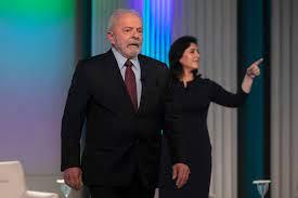 Lula incorpora a Simone Tebet al gabinete