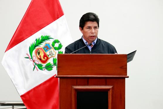 Castillo enfrentará a los enemigos de la democracia peruana