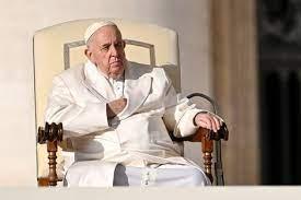 Francisco controlará a las fundaciones vaticanas