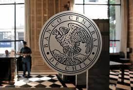 Sede del Banco Central de Chile