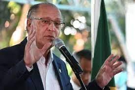 Vice Alckmin asumió como titular Industria