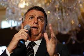 Bolsonaro teme ir preso