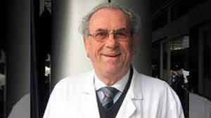 Manfred Jürgensen, exmédico de Sebastián Piñera