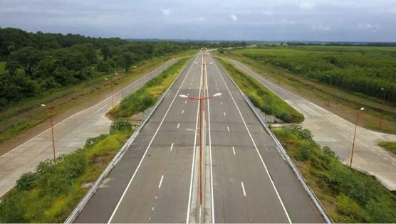 Autopista Tucumán - Termas