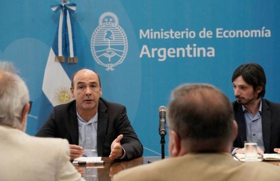 Anunciaron refinanciación