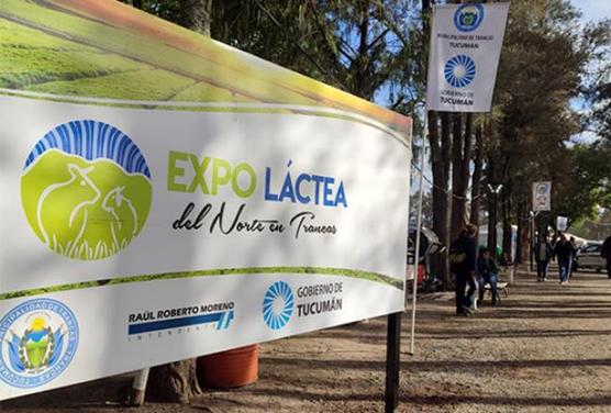 Expo Láctea