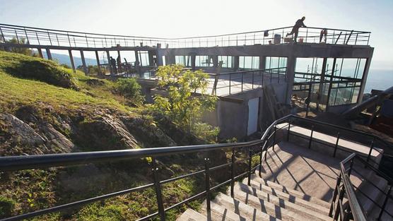 Obra en San Javier