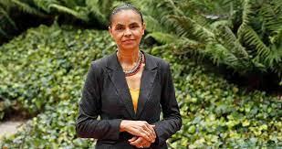 Marina Silva: es posible detener la deforestación