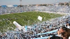 Estadio Monumental