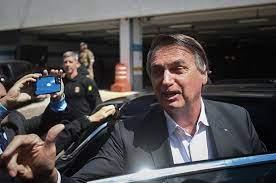 Bolsonaro y su negacionismo