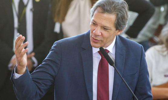 Haddad asegura que en la práctica, el cumplimiento se evaluará en 24 meses