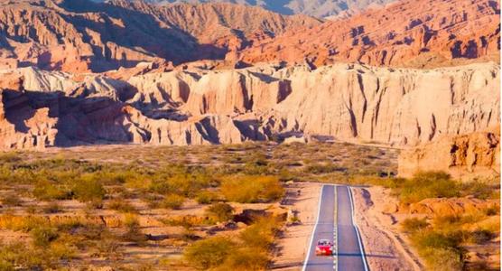 Cafayate