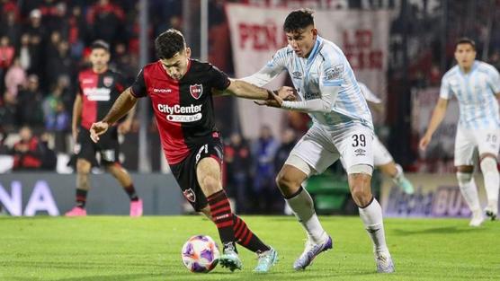 Prensa Newell's 