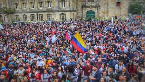 Colombia