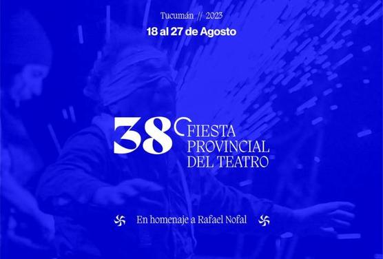 Fiesta del Teatro