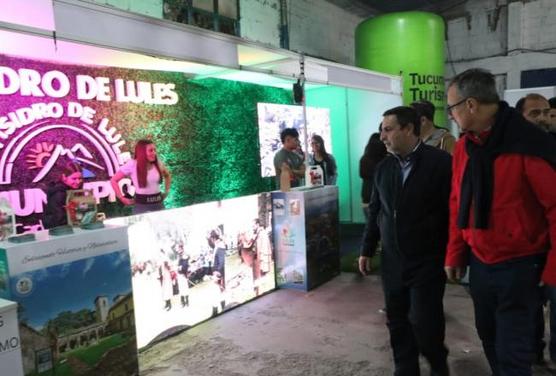 Expo Lules