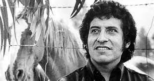 El siempre recordado Victor Jara