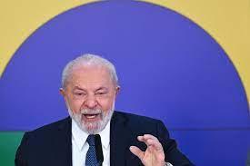 Lula y el futuro de los países BRICS