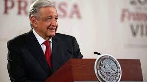 Lopez Obrador no reconoce a la golpista Boluarte