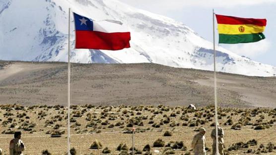 Los pasos ilegales son paralelos a las aduanas