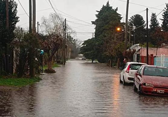 Inundaciones