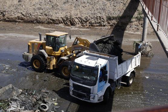 Obras públicas 