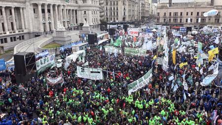 Movimiento obrero