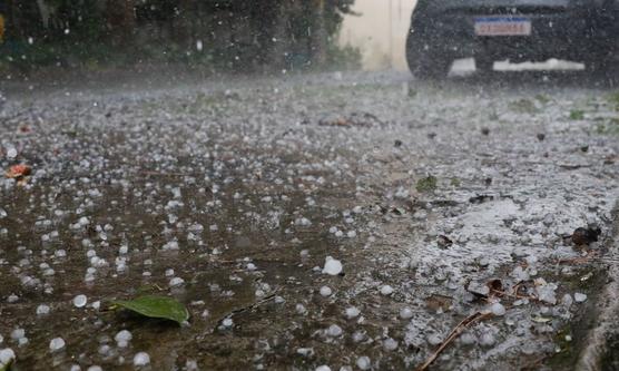 São Paulo tendrá un frente frío, pero el calor se mantiene en la mayor parte del país