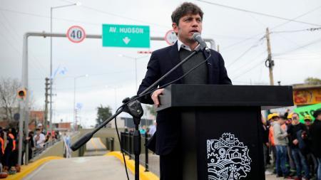 Kicillof