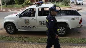 Policias abrieron fuego para desalojar una casa