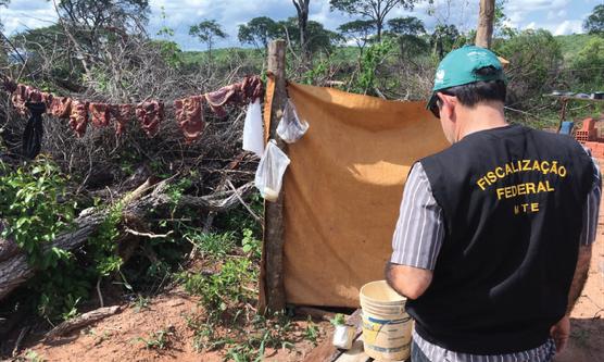 El mayor número de nuevos casos se registró en Minas Gerais