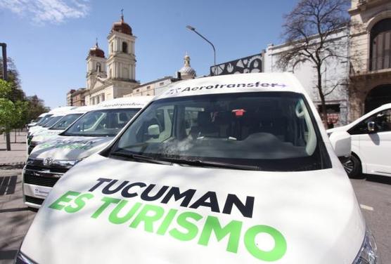 Tucumán es Turismo