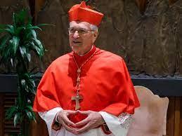 Cardenal Steiner