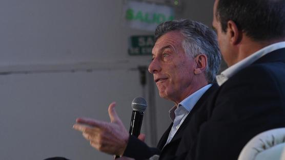 Macri