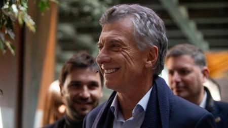 Macri 