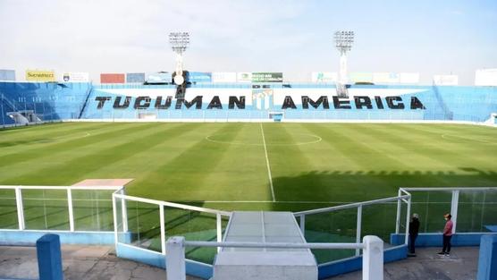 Estadio Monumental