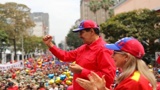 Maduro