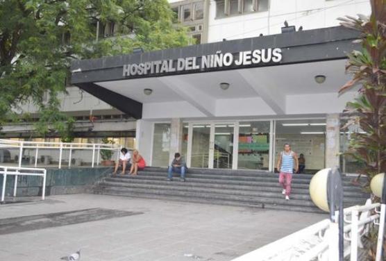 Hospital de Niños 