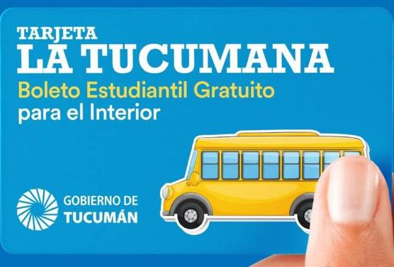 La Tucumana